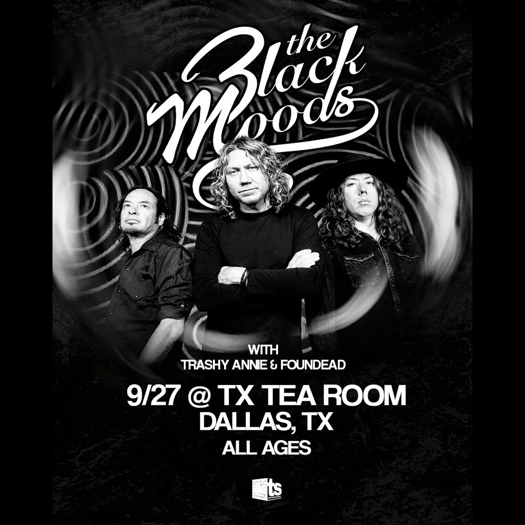 TX Tea Room | Deep Ellum Restaurant & Bar