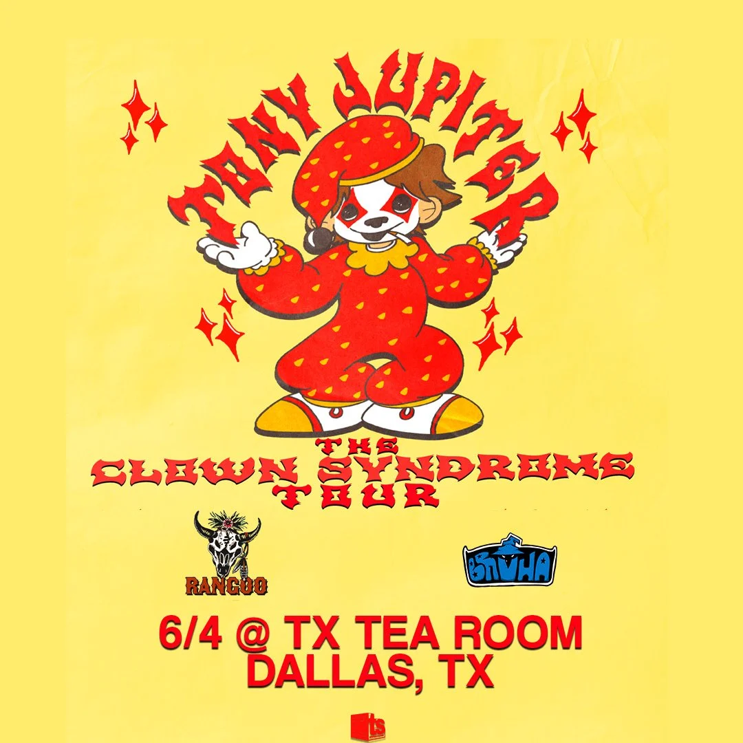 TX Tea Room | Deep Ellum Restaurant & Bar