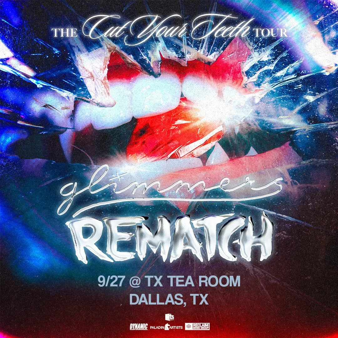 TX Tea Room | Deep Ellum Restaurant & Bar