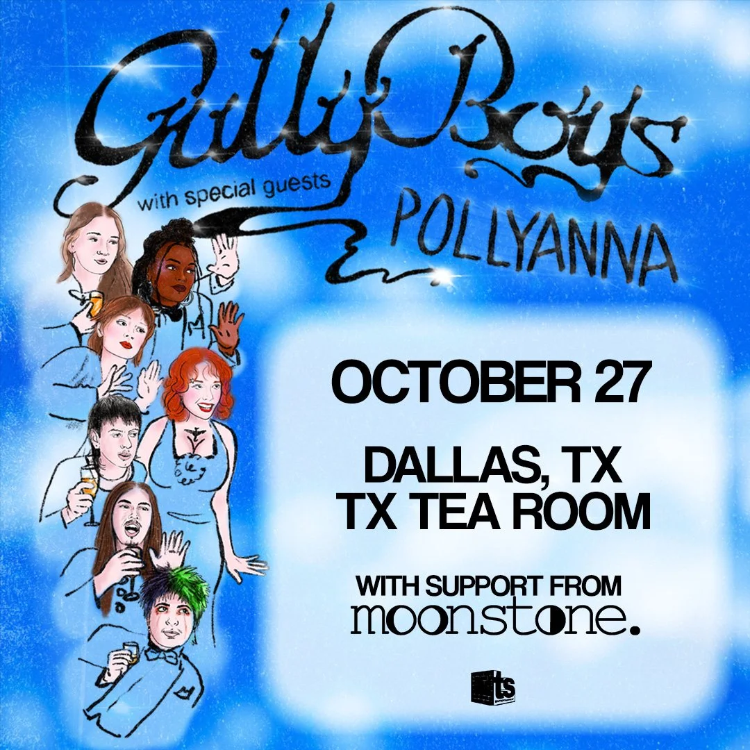 TX Tea Room | Deep Ellum Restaurant & Bar