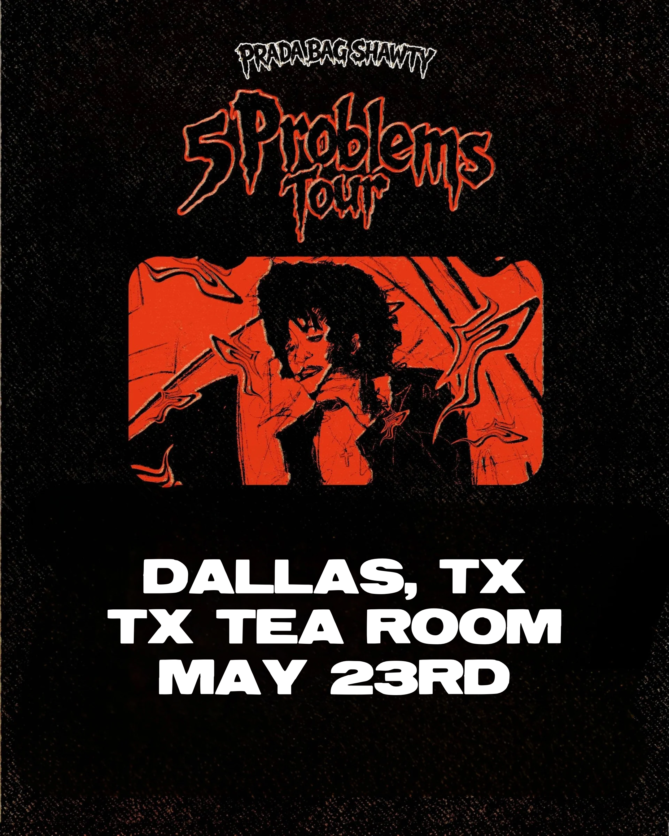 TX Tea Room | Deep Ellum Restaurant & Bar