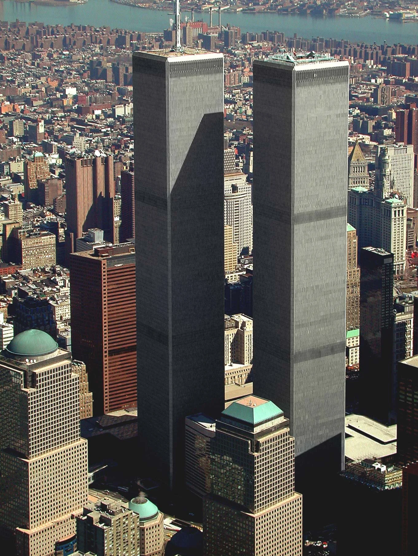 Tragedy and Triumph