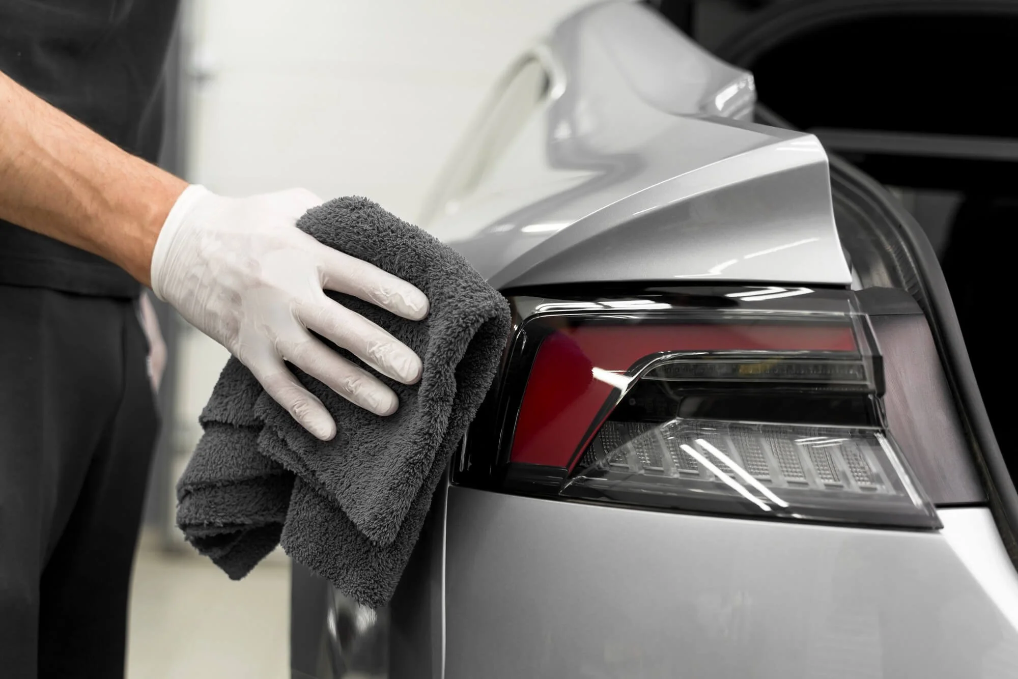 Exterior Detailing | Revitalize Your Vehicle Now — ShineDR Mobile Car ...