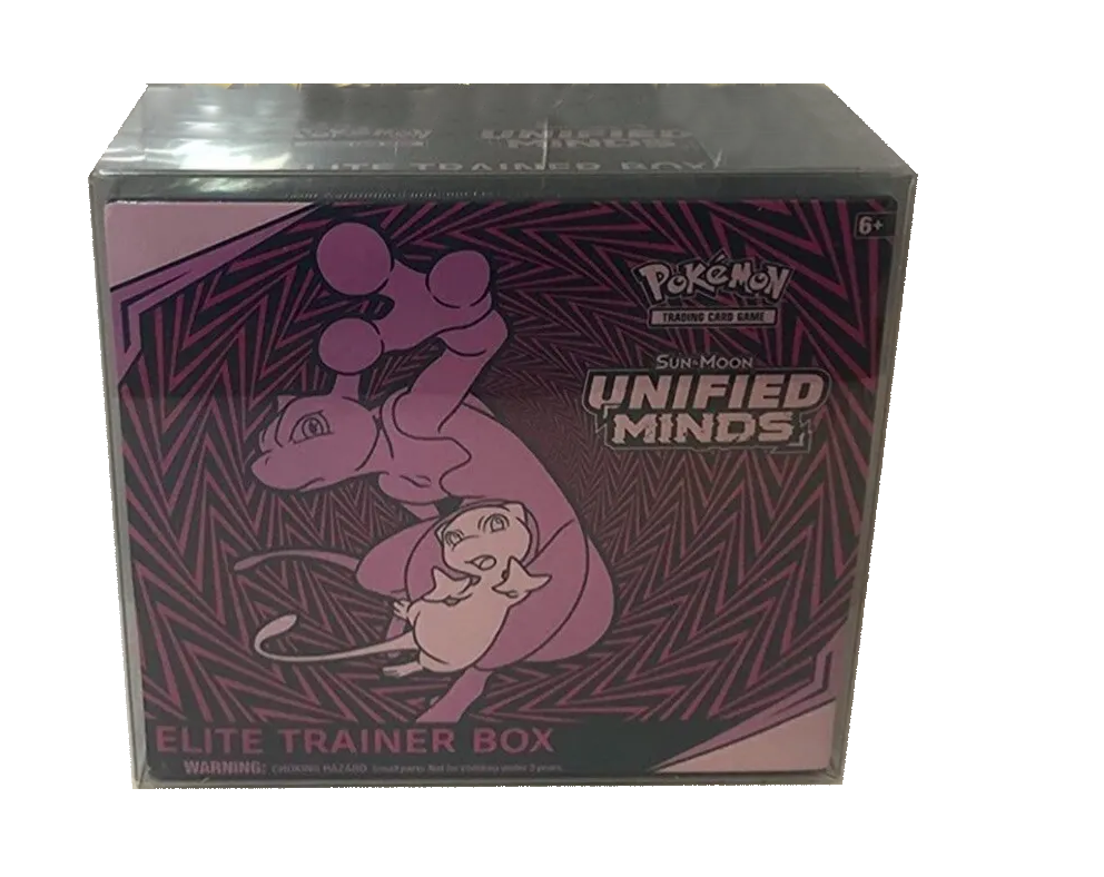 Elite Trainer Box (TCG) - , the community-driven Pokémon