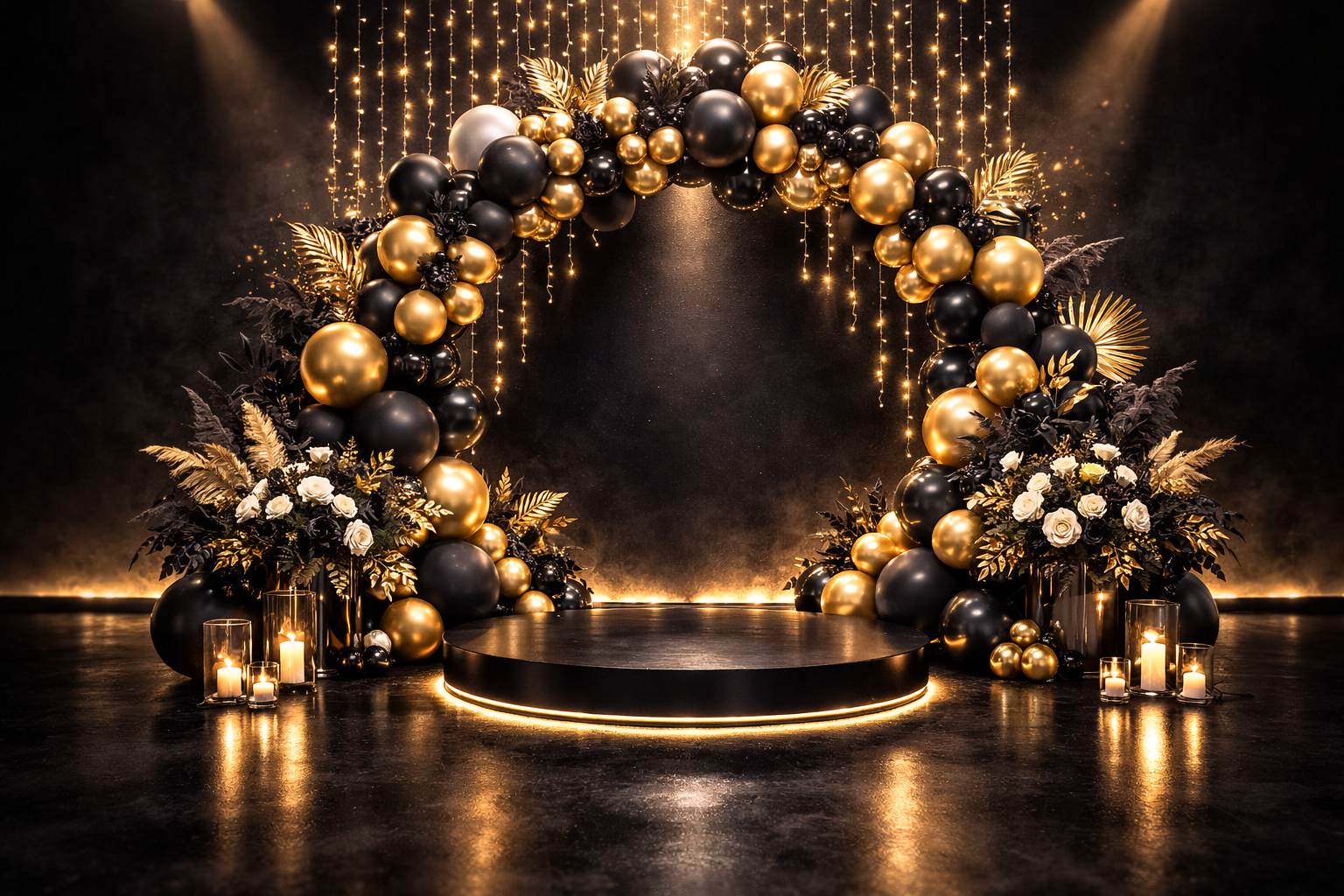 Backdrops