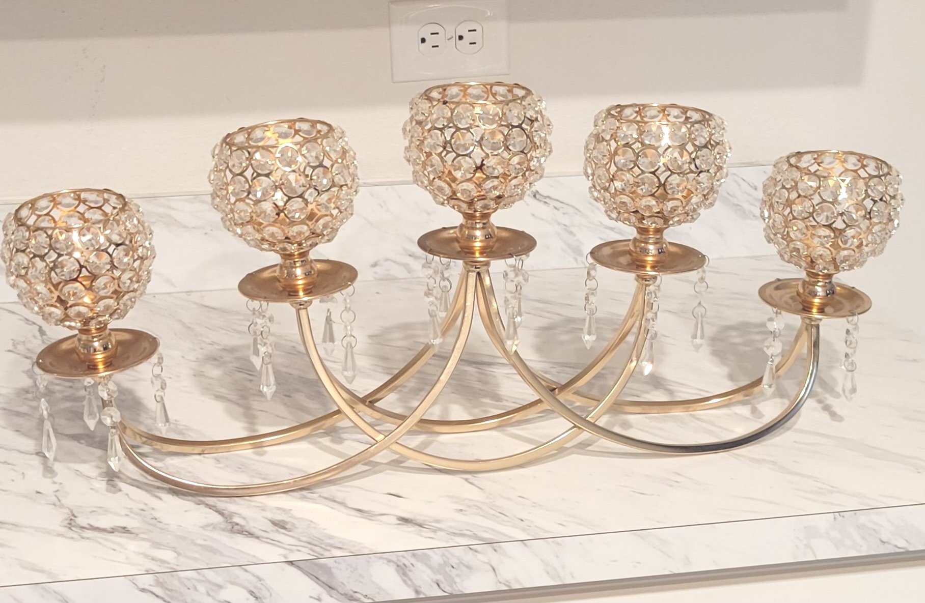 Centerpiece Rental