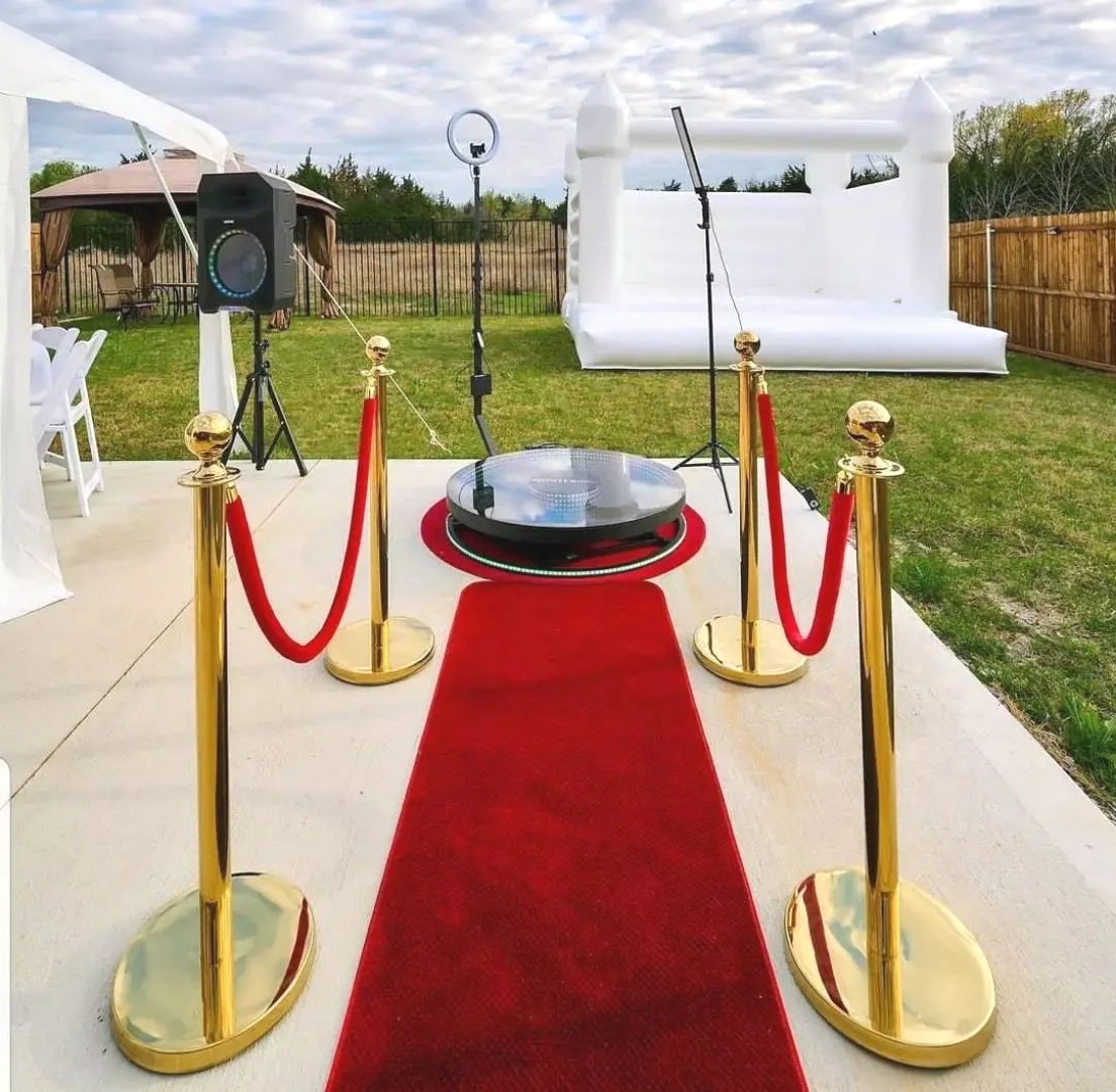 VIP Red Carpet Experience