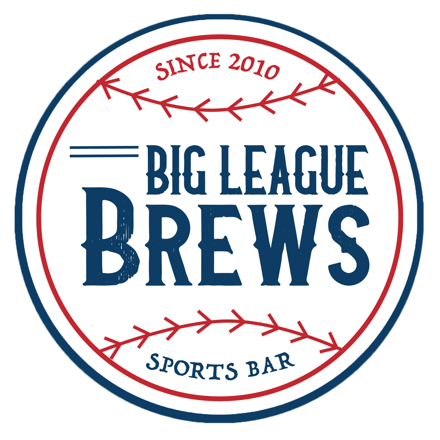 BLB Sunday Singles
