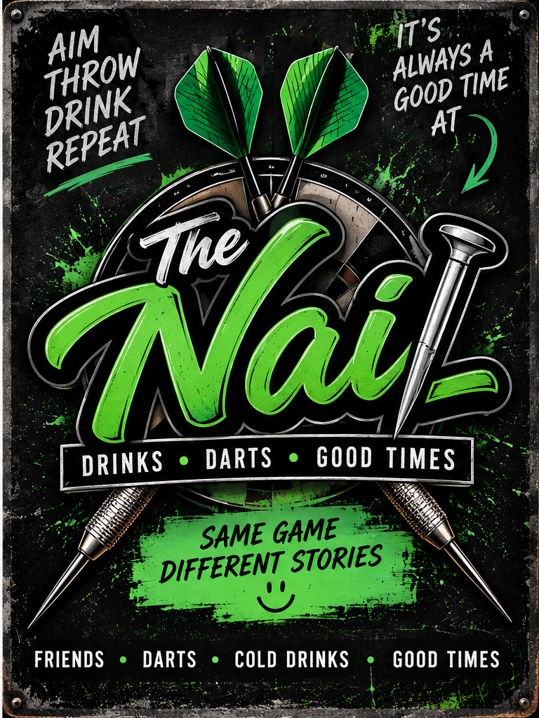 The Nail Sundays
