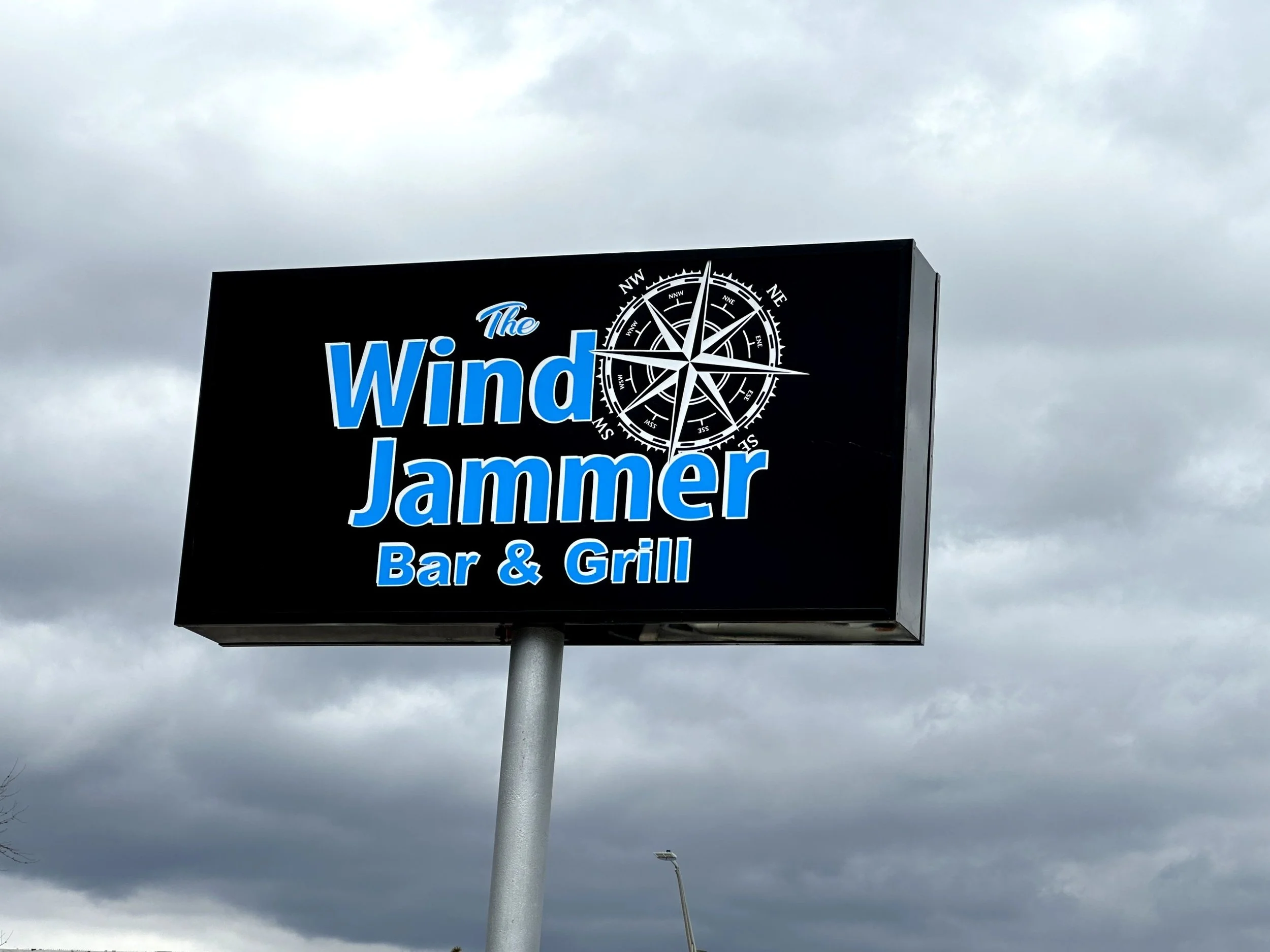 Windjammer Tuesday 2 Person