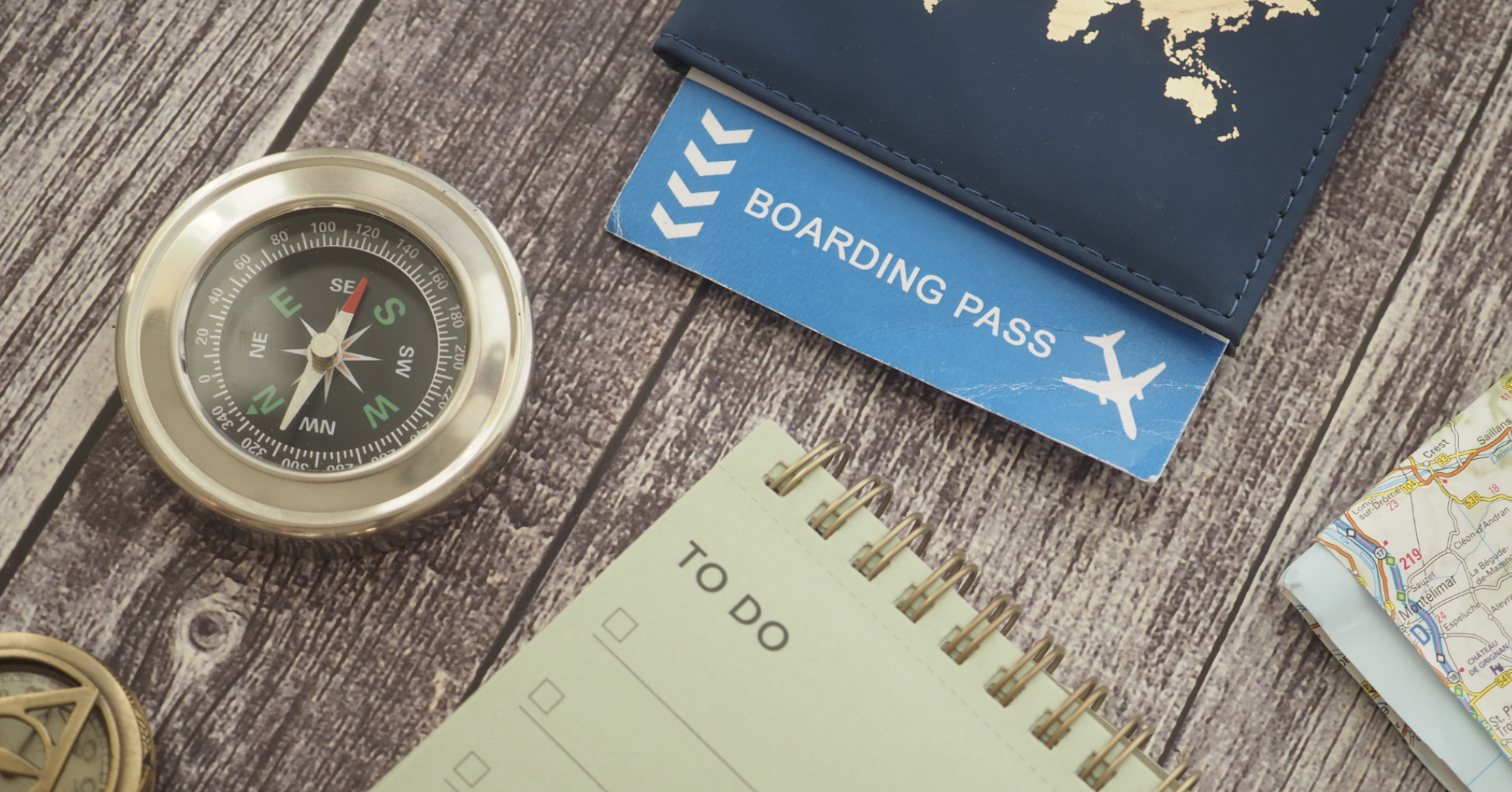 The Pre-Travel Checklist Most Travelers Don’t Know They Need