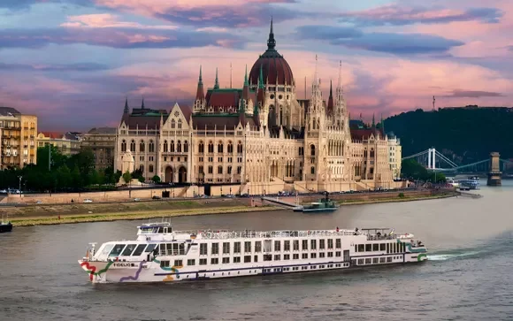 How to Choose the Best River Cruise for You