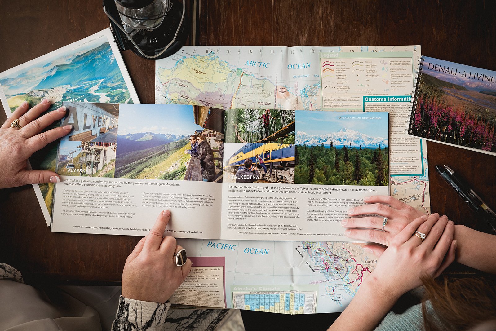 Planning a Big Family Vacation (Without Losing Your Mind)