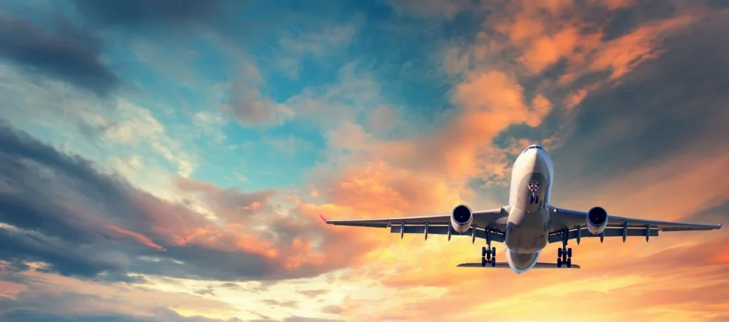 Your First International Trip (Demystified)