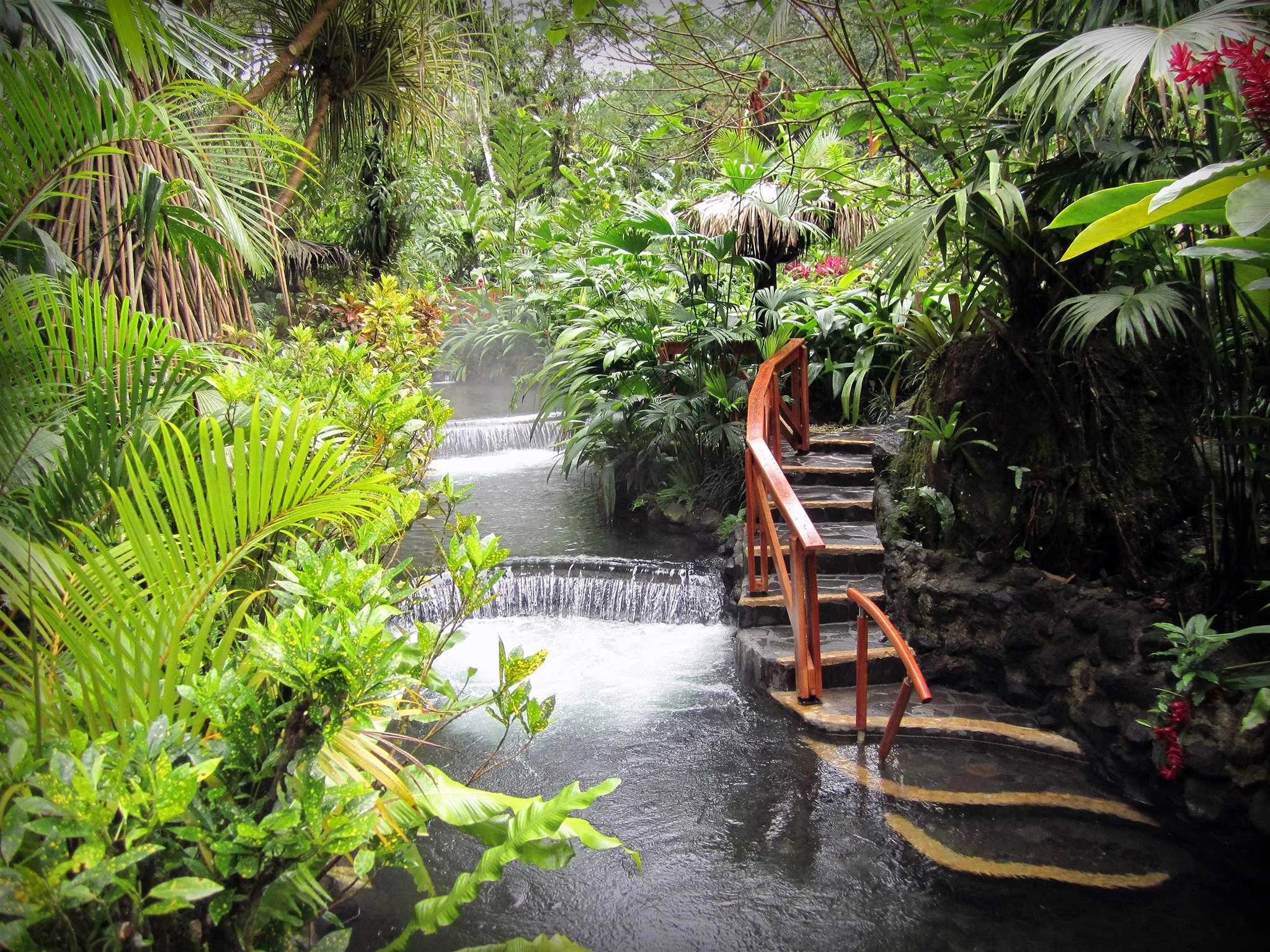 Costa Rica
