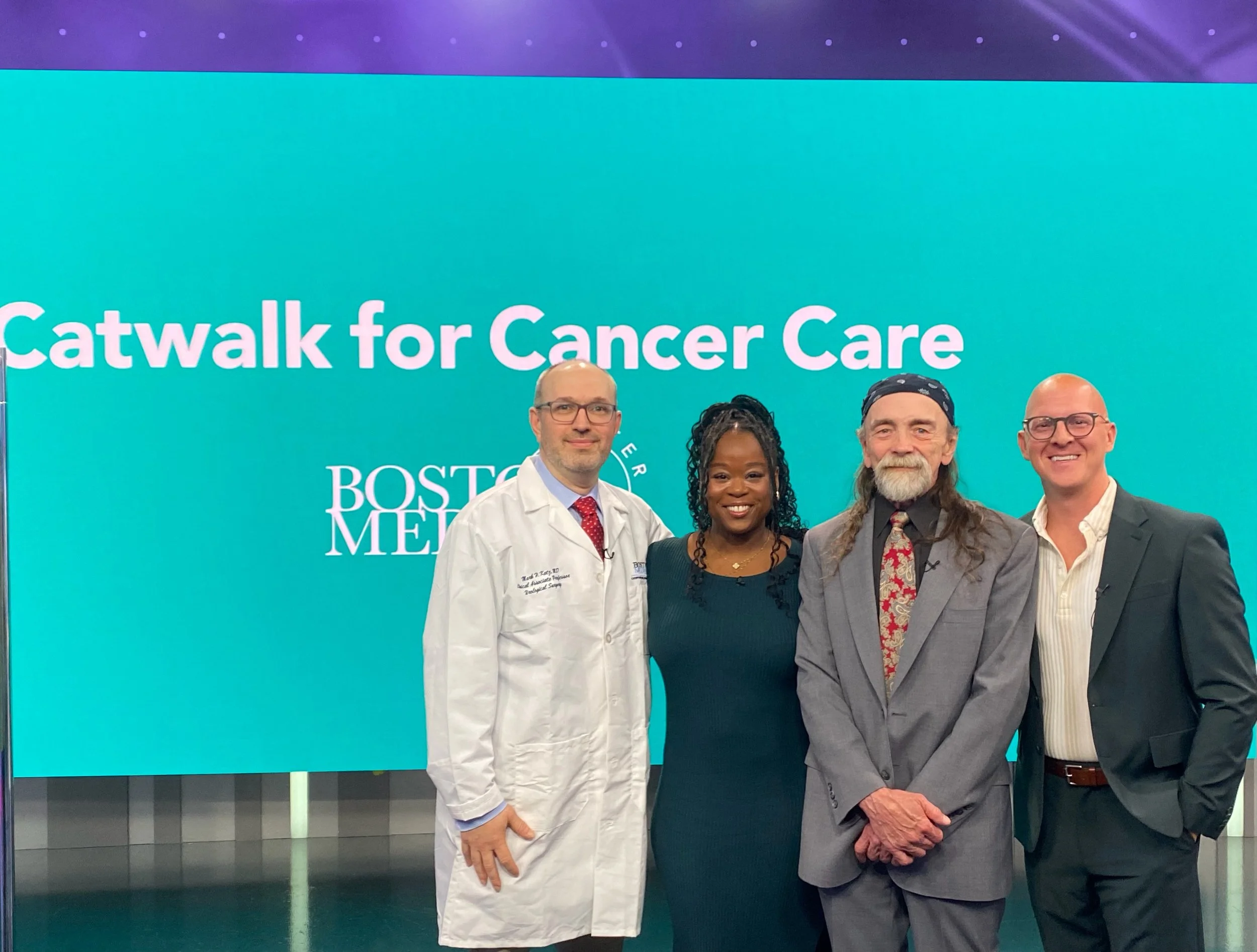 So happy to have had the opportunity to speak about Catwalk! Huge thanks to BMC for including me. 
I can&rsquo;t believe it&rsquo;s been 16 years and our 12th Catwalk! This event means so much to me and my team, and we&rsquo;re incredibly grateful to