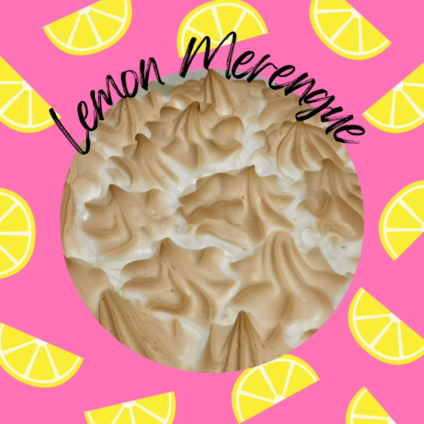 Ready for a Lemon Merengue pie? 🍋  We have some fresh and ready for pickup! 

#lemon #lemonmeringue #pieday #dessert #fhe #familyhomeevening #familytime #party #dinnerparty