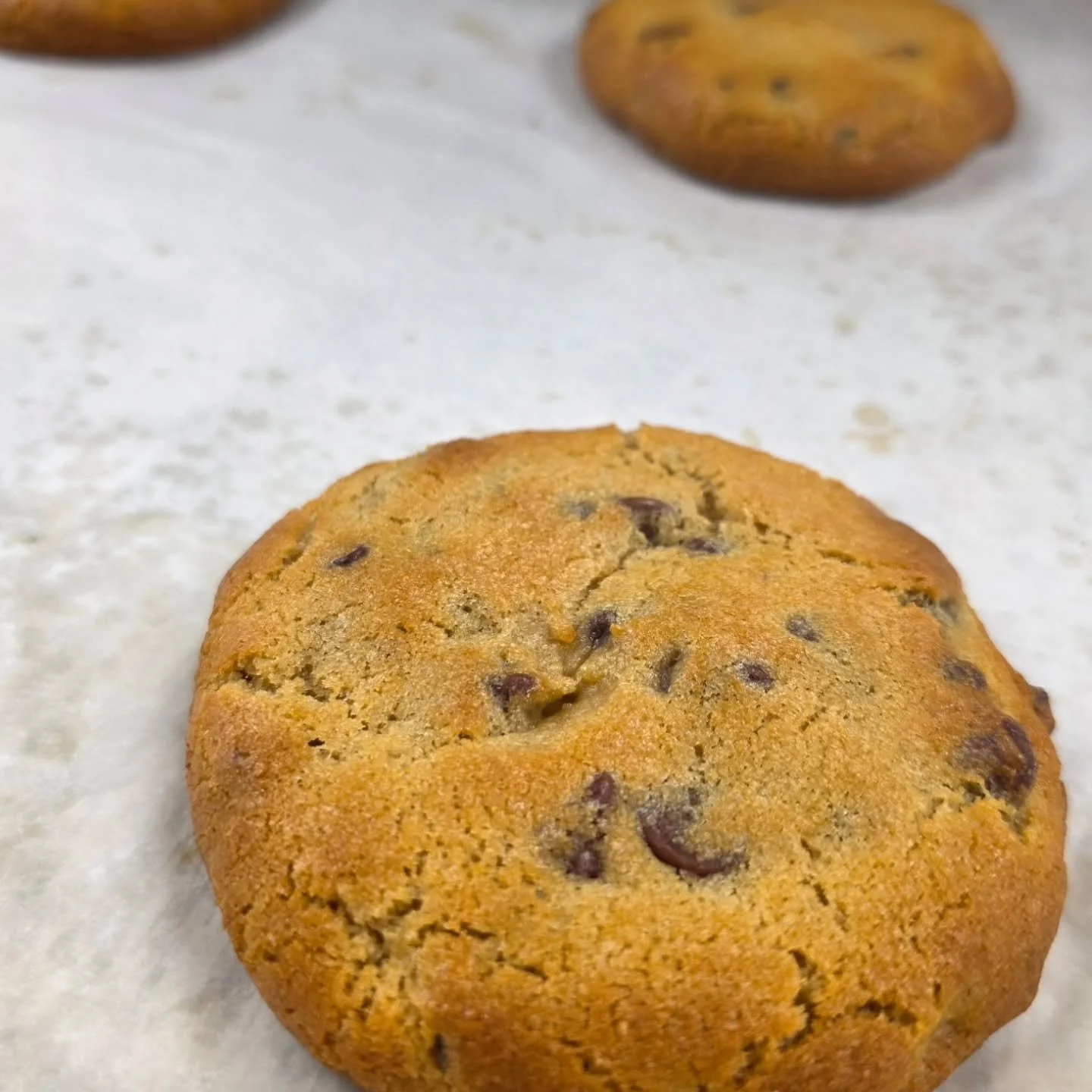 Yes, we are open on Monday's Labor Day 🇺🇸 10am-8pm!

What better way to show support to a small, local business that is made in the USA 🇺🇸 and get homemade treats!?

No need to order, we have plenty of pie 🥧 , slices 🍰 and cookies 🍪  available