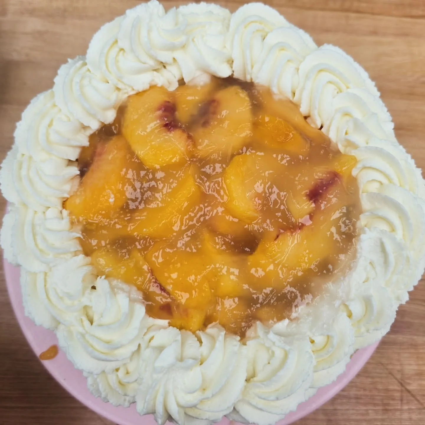 Stop undressing our sweet potato pie with your swipes! 👀