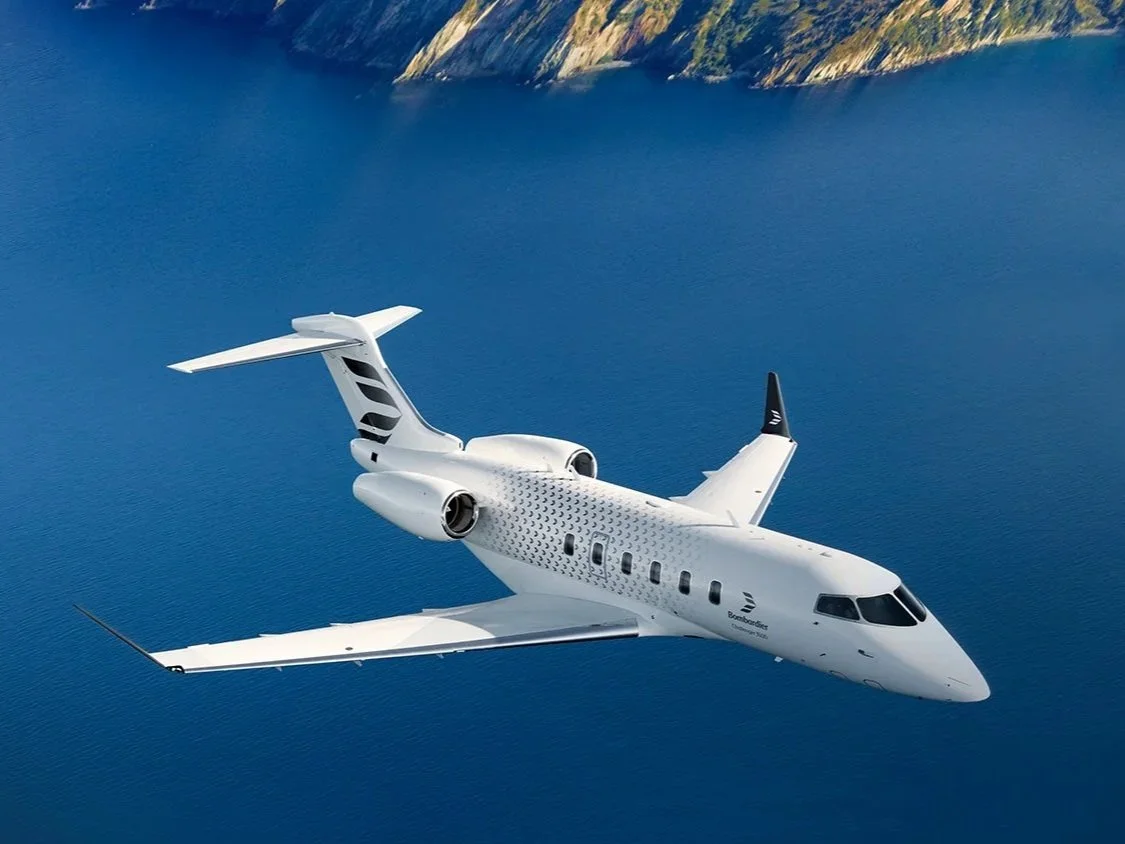 Private Jet Charter in Europe: Routes, Booking Guide and What to Expect&nbsp;