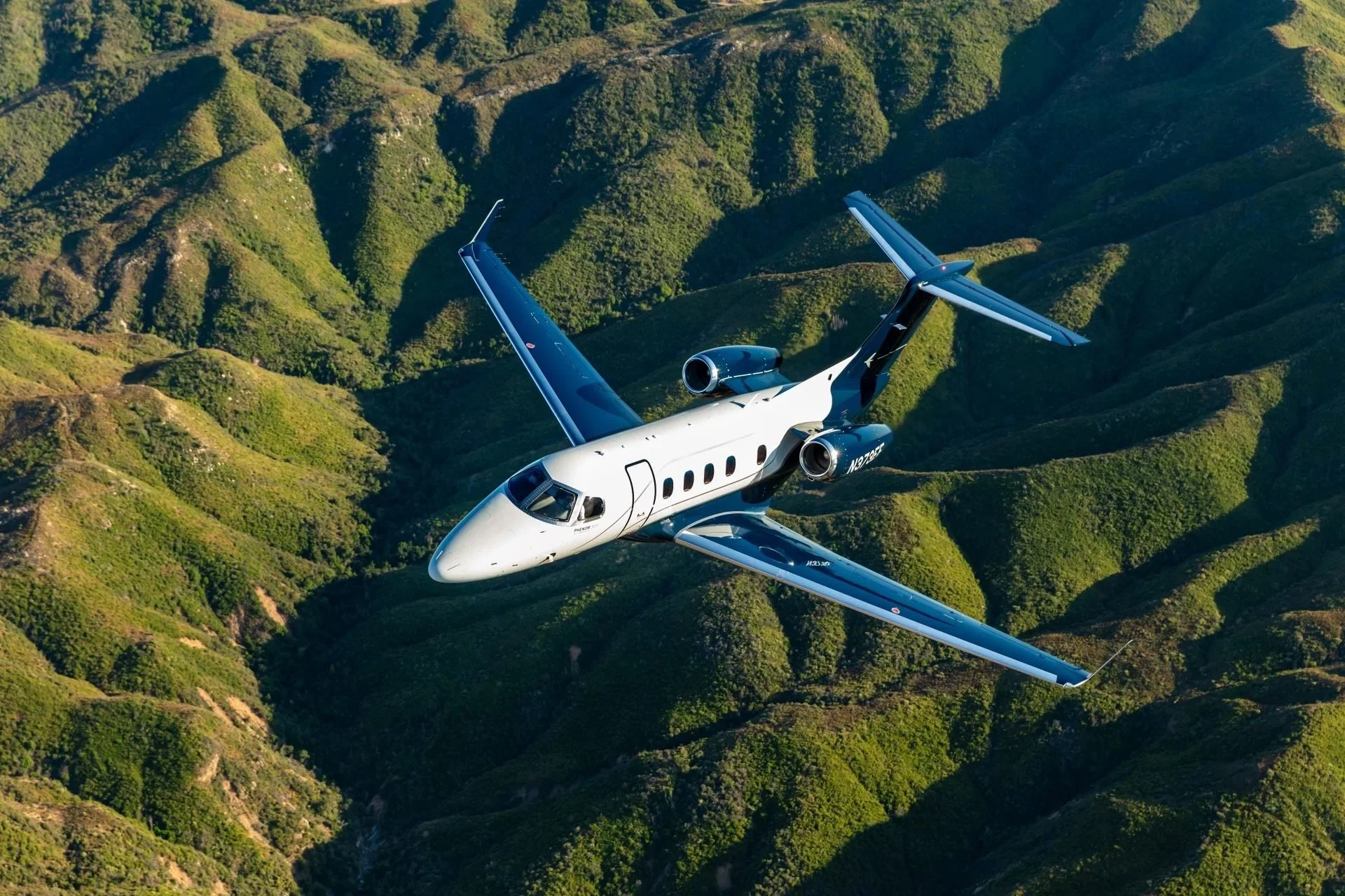 Nice to Paris Le Bourget Private Jet: Aircraft, Flight Time and Prices