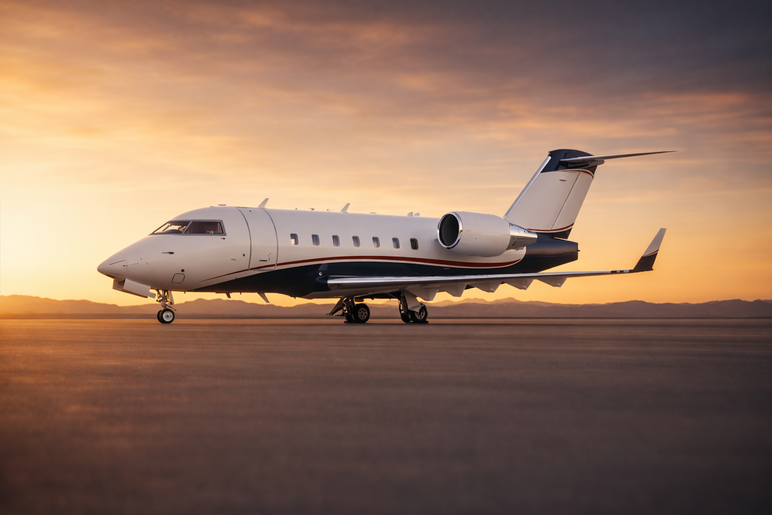 How to Book a Private Jet in Europe: Step by Step Guide