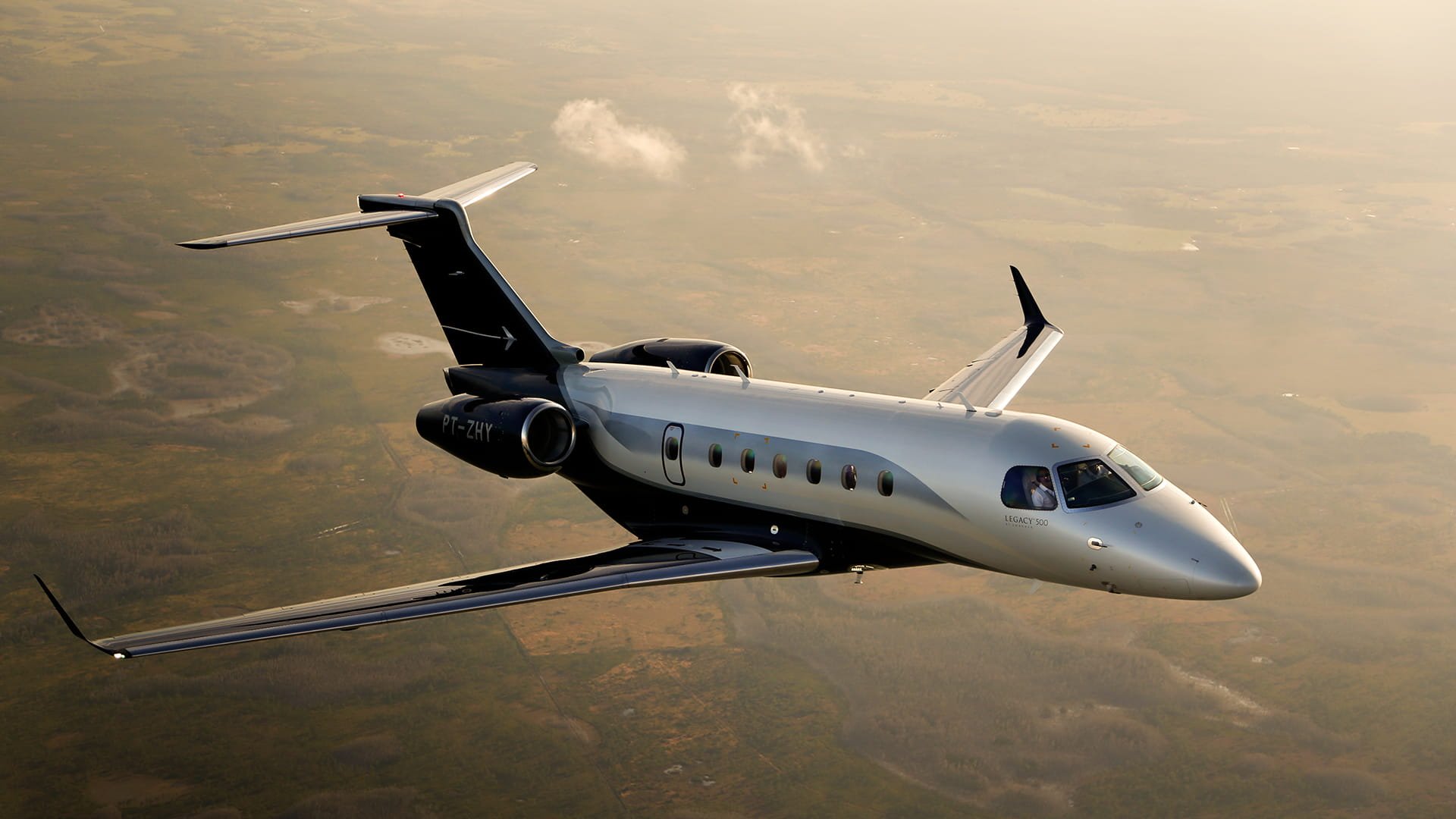 London to Nice Private Jet: Aircraft, Flight Time and Prices