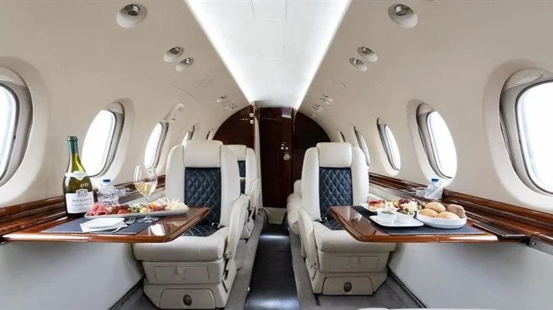 Flying Guests to a European Wedding: Lake Como, Puglia and the Riviera