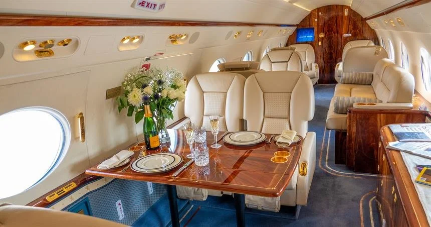 Planning a Private Jet Proposal: Routes, Aircraft and What Can Be Arranged