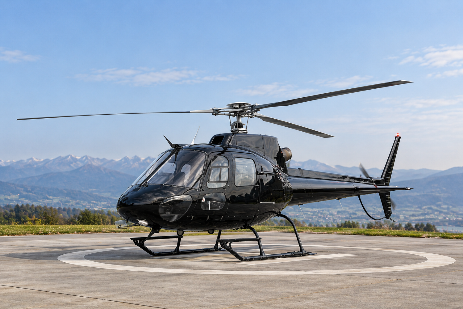 Helicopter Floor Plans: Compare Cabin Layouts Before You Book