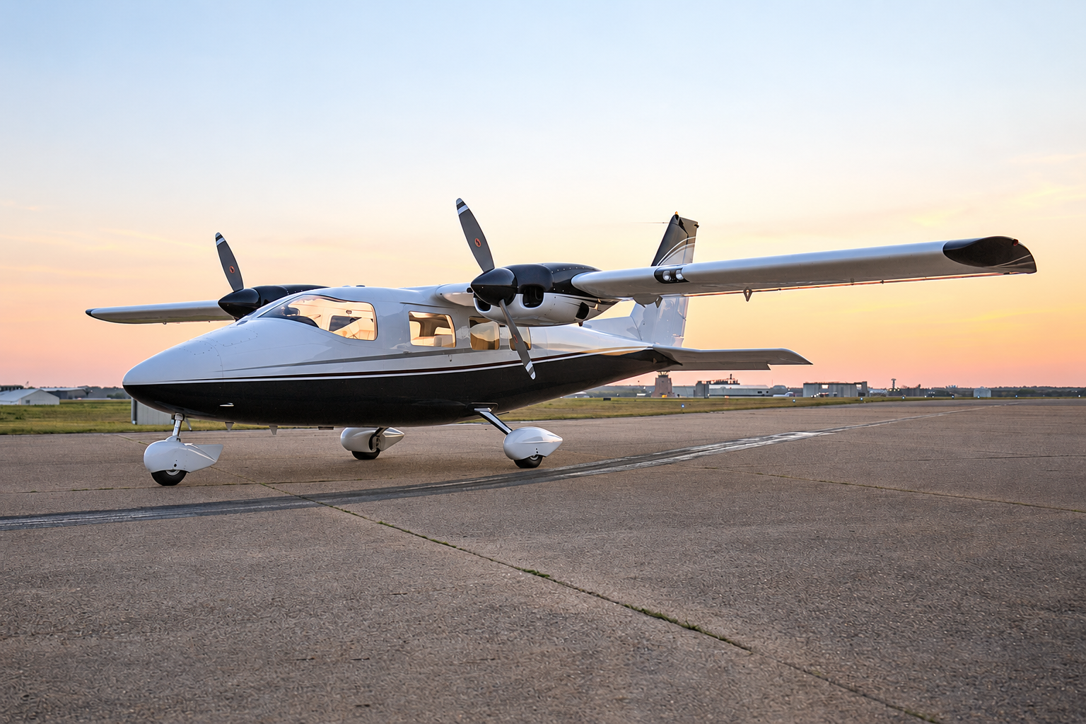 Private Jet Airport Slots and PPR: Why Your Preferred Time Needs Confirmation