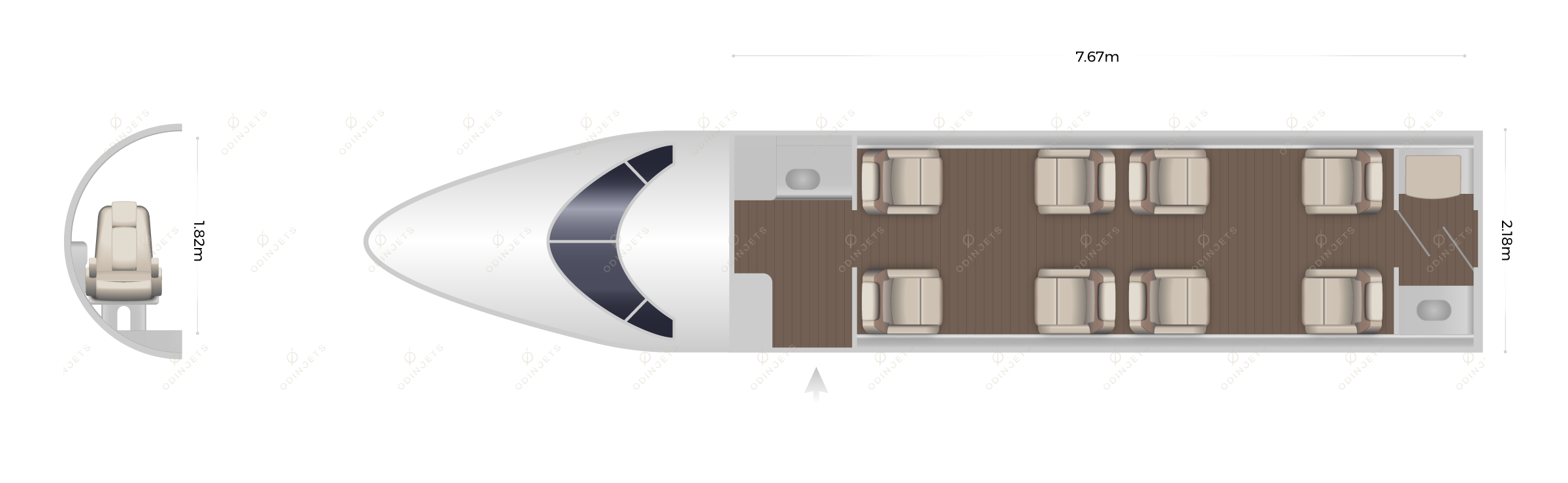 https://www.odinjets.com/challenger-3500