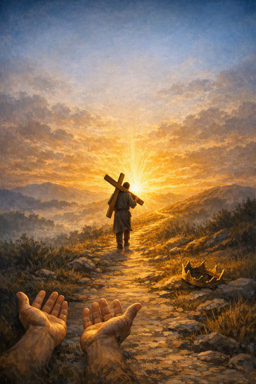 The True Life of Believer