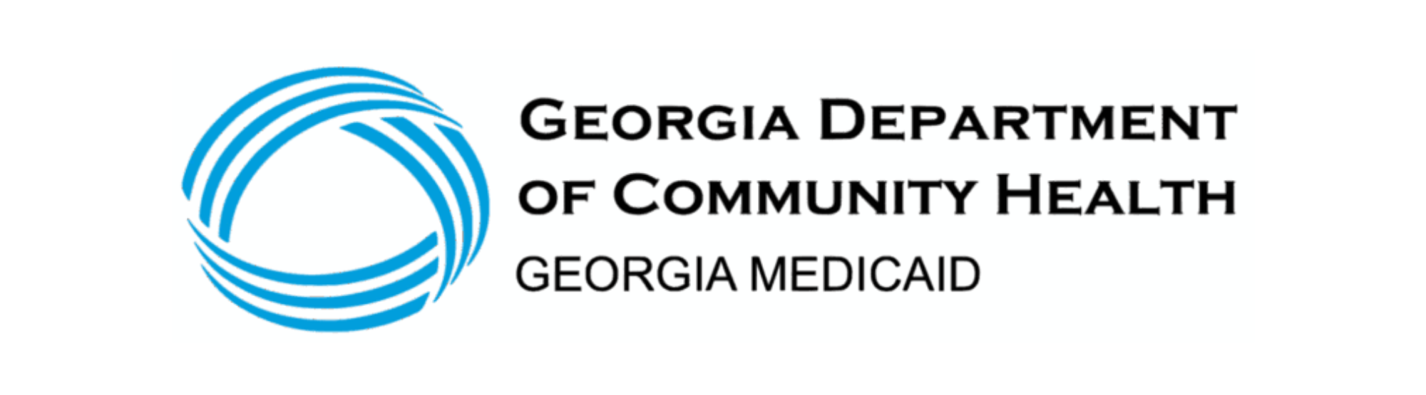 Georgia Department of Community Health Georgia Medicaid logo