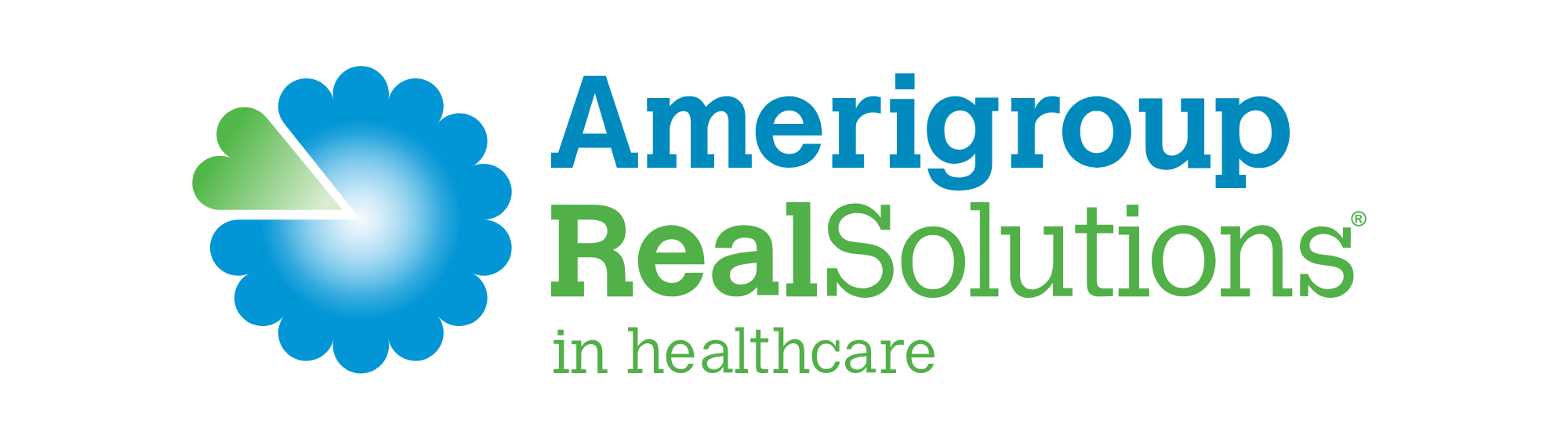 Amerigroup RealSolutions logo