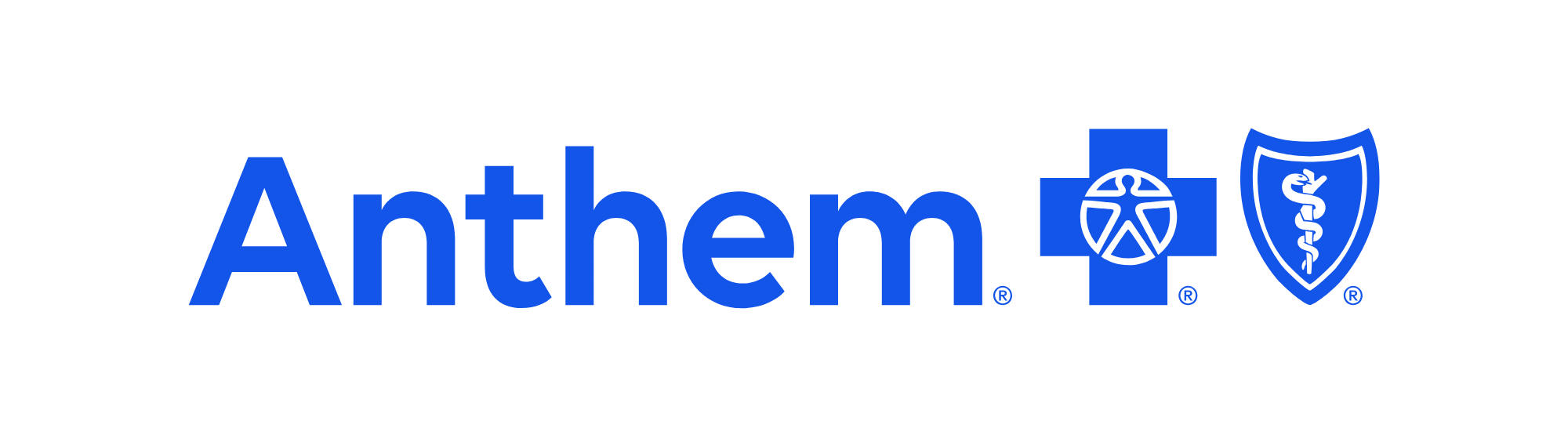 Anthem Blue Cross Blue Shield logo