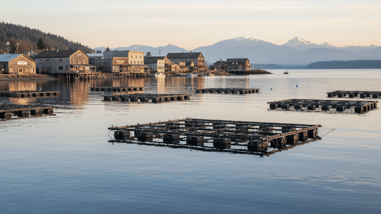 Living in Coupeville, WA: The Real Pros and Cons