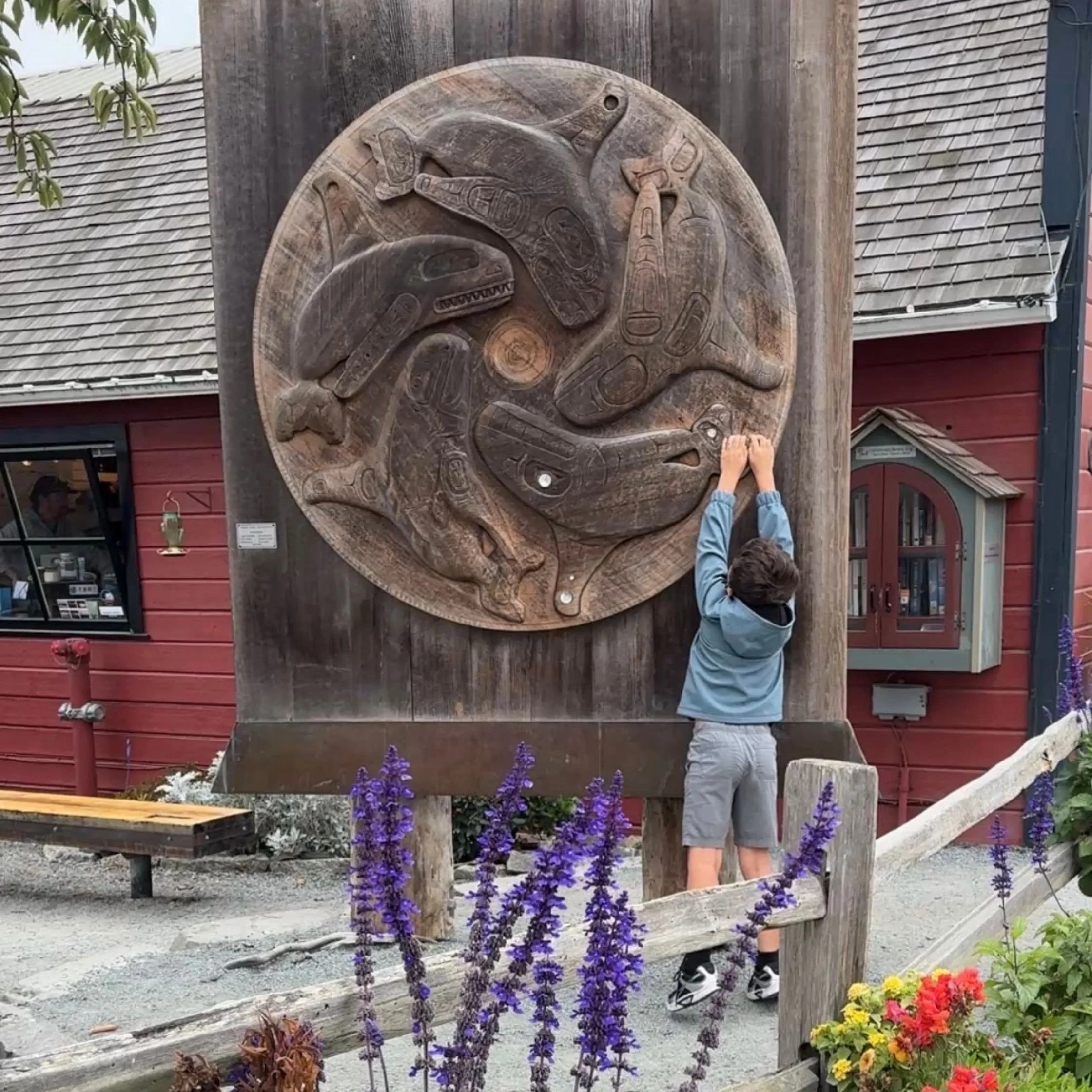 Living in Coupeville, WA: The Real Pros and Cons