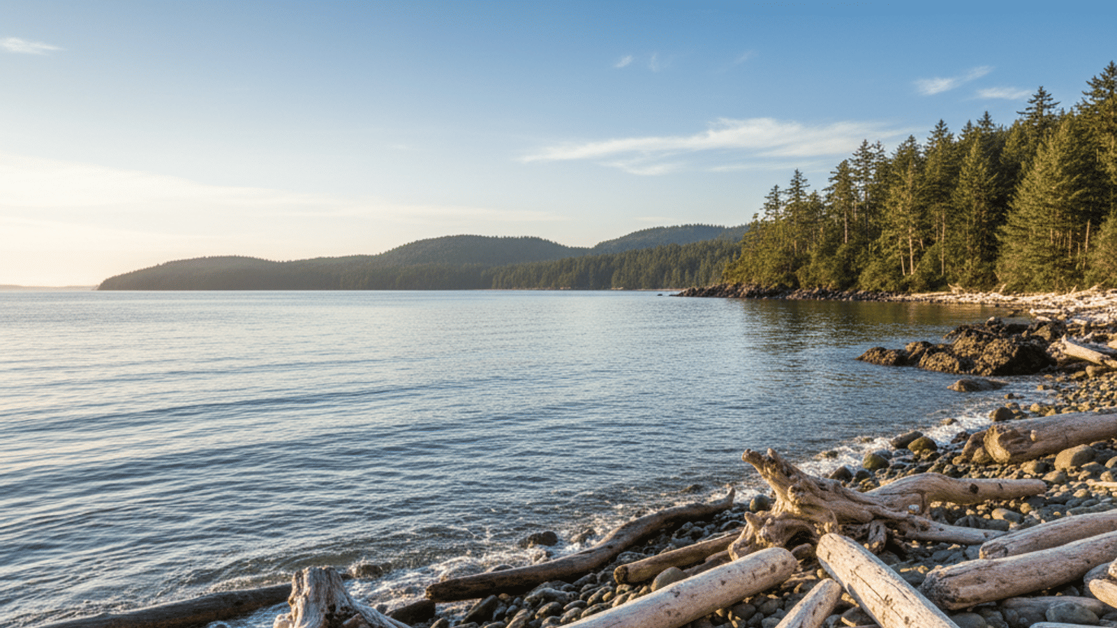 Whidbey Island Housing Market Overview (Early 2026)