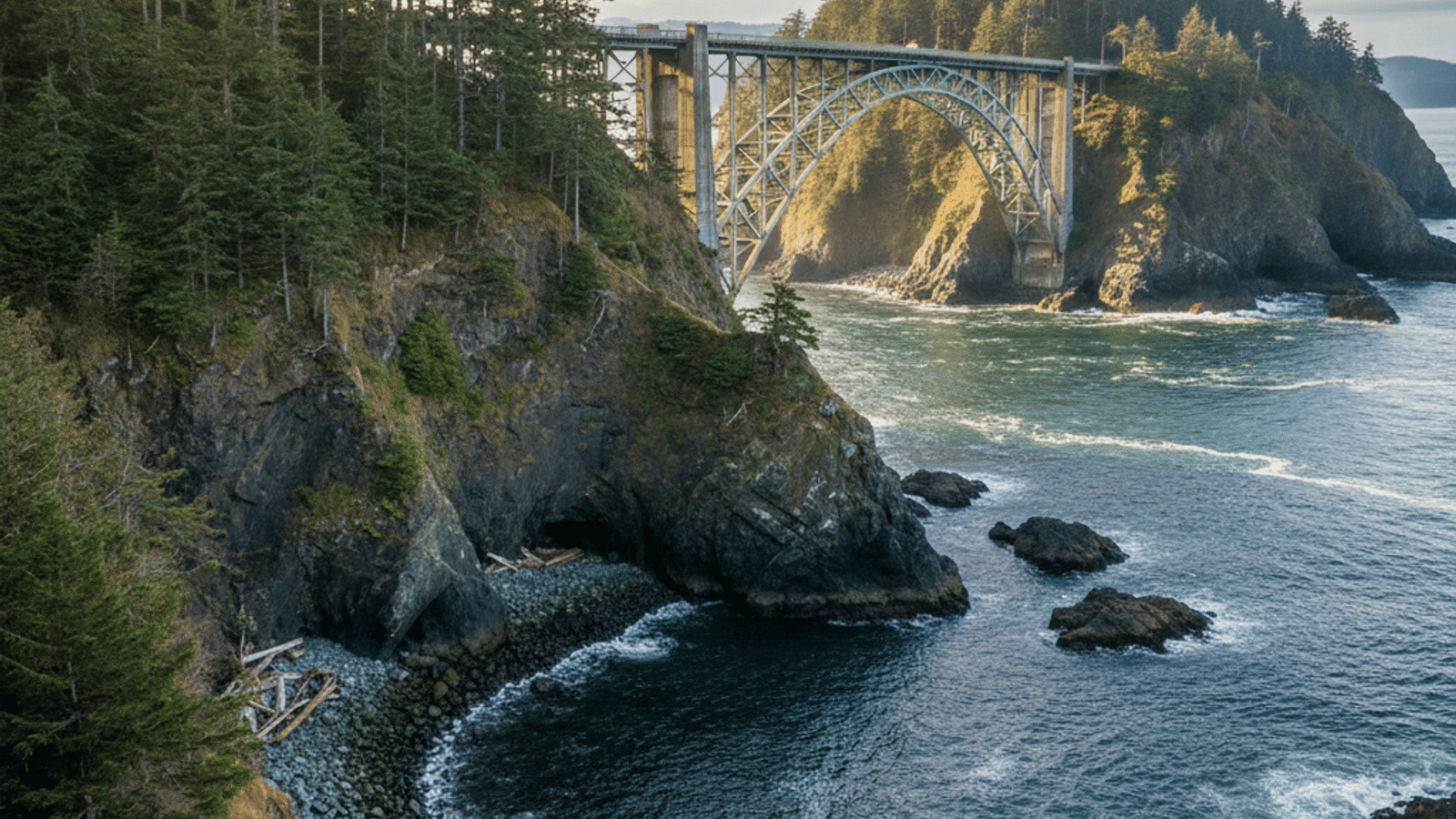 Island Life with a PNW Twist: Choosing Your Whidbey Base