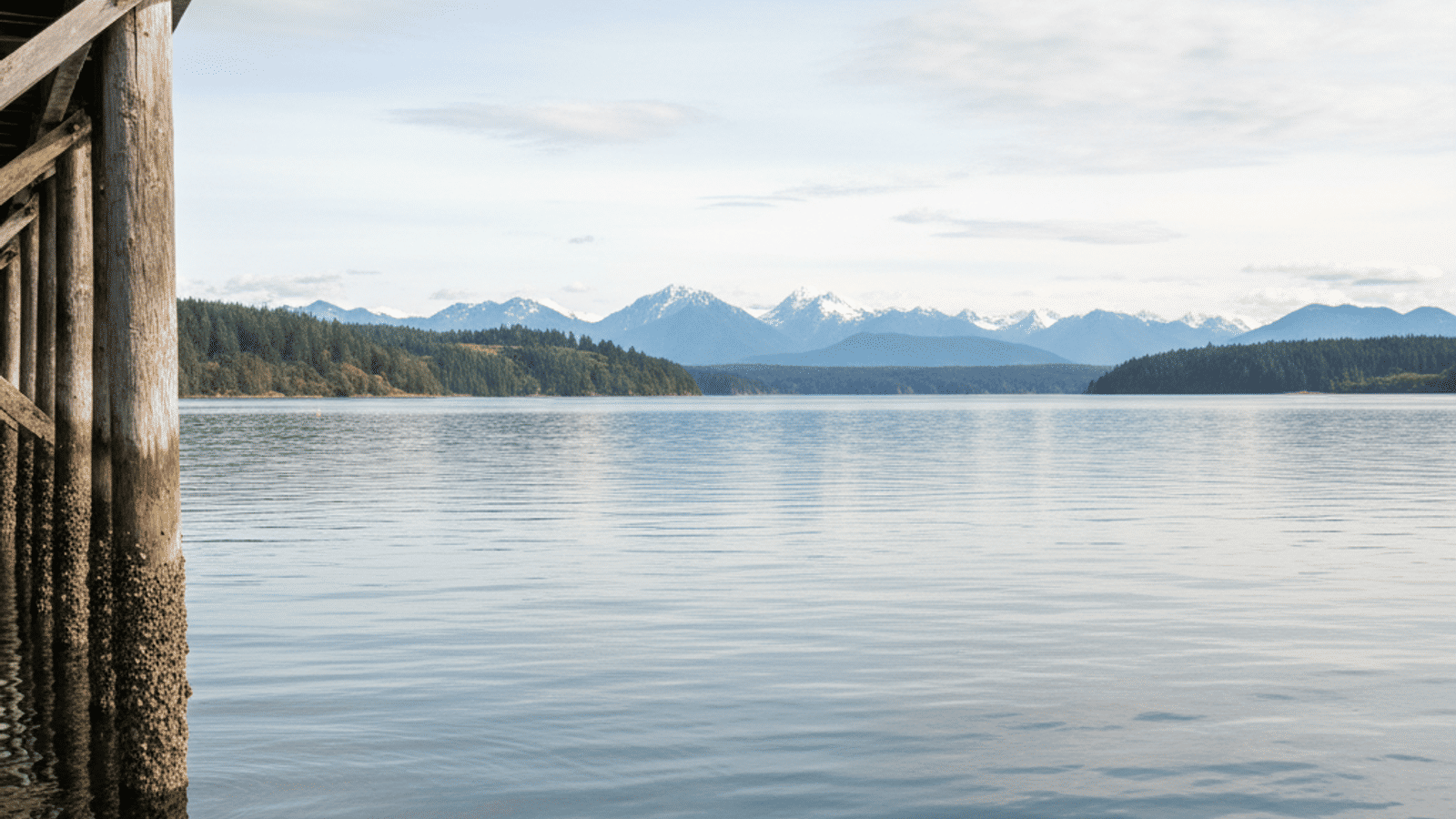 Living in Whidbey Island, WA: The "Long Island" of the Pacific Northwest