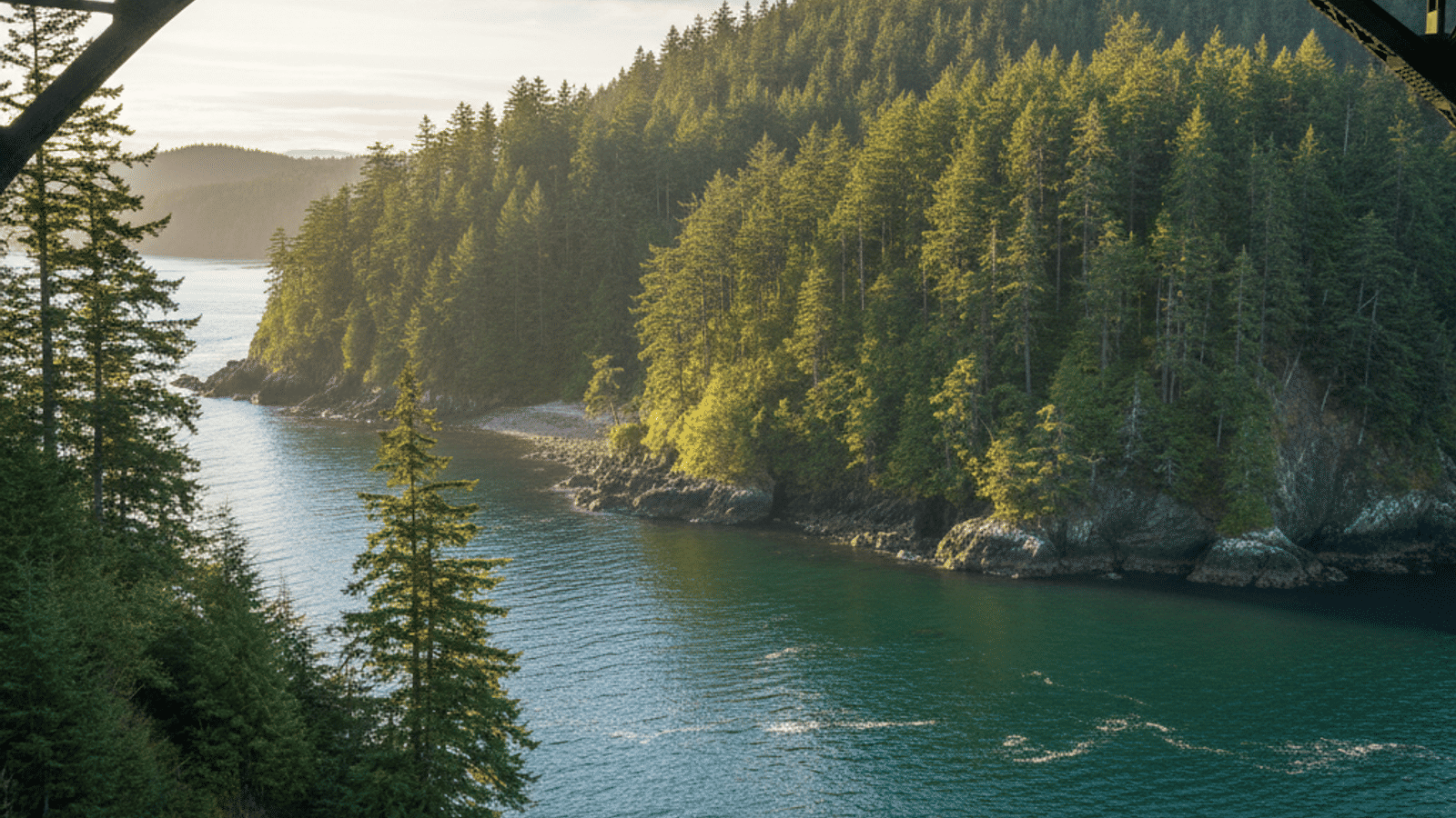 Buying Your First Home on Whidbey Island: A Local Guide