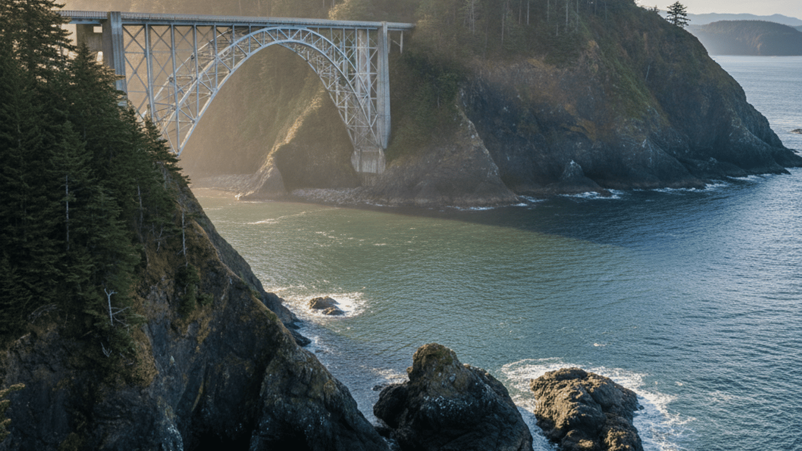 Moving to Whidbey Island: The PNW’s Accessible Escape