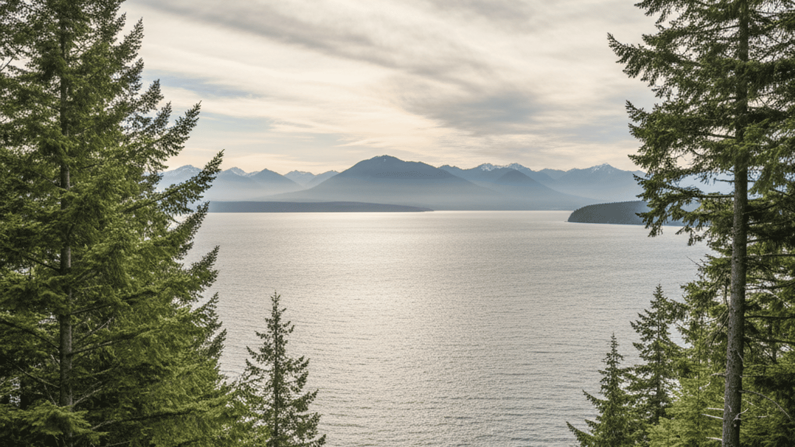 Whidbey Island vs. Port Townsend: Choosing Your Pacific Northwest Haven