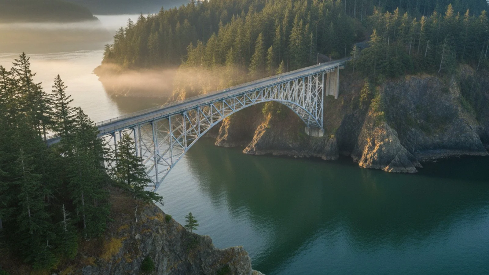 Is Whidbey Island, WA Safe? A Local’s Guide to Crime &amp; Risks