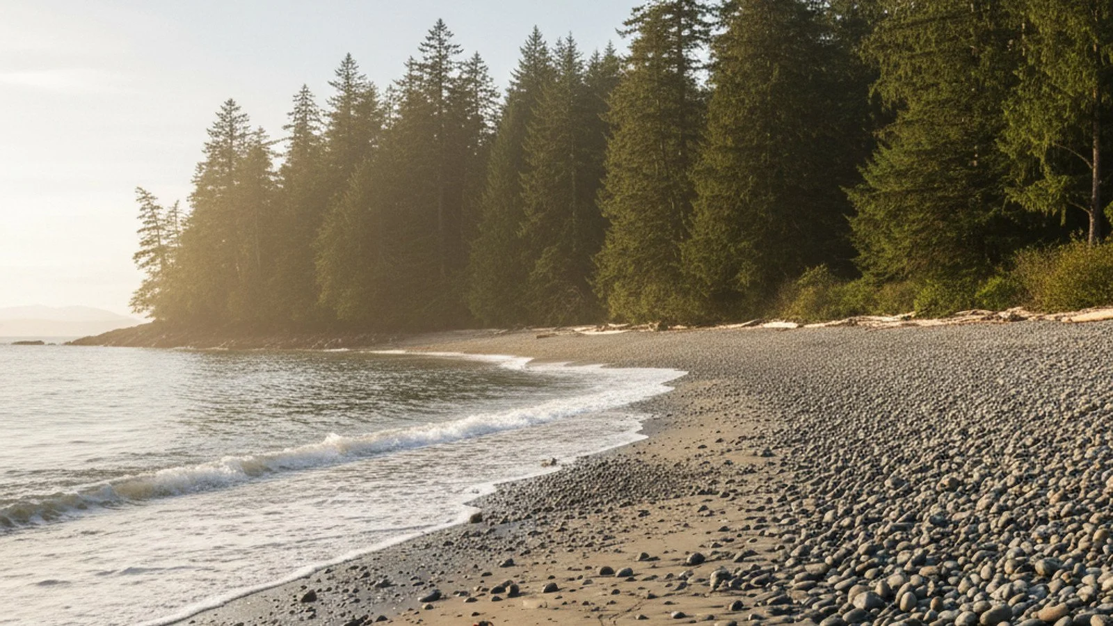 Whidbey Island vs. Camano Island: Choosing Your Perfect Puget Sound Retreat
