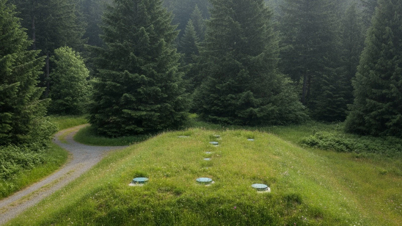 Septic vs. Sewer on Whidbey Island: A Homeowner’s Technical Guide