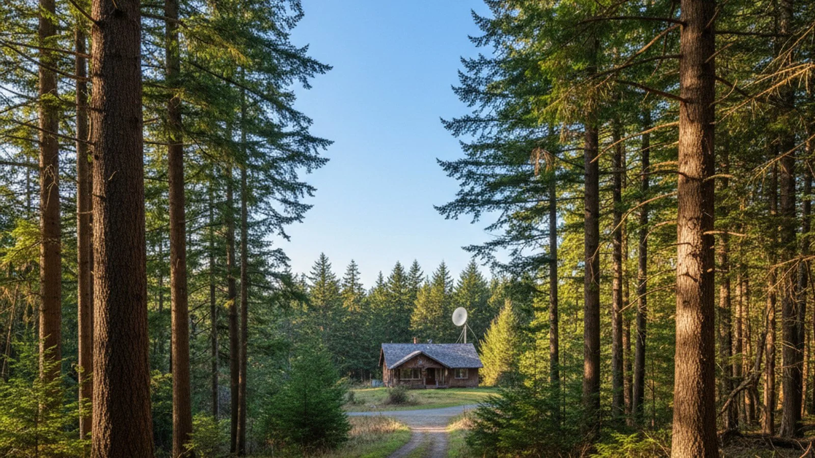 Internet on Whidbey Island: Can You Work Remote Here?