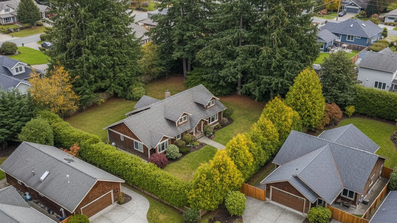 Navigating Property Taxes on Whidbey Island WA: What Buyers Need to Know in 2026