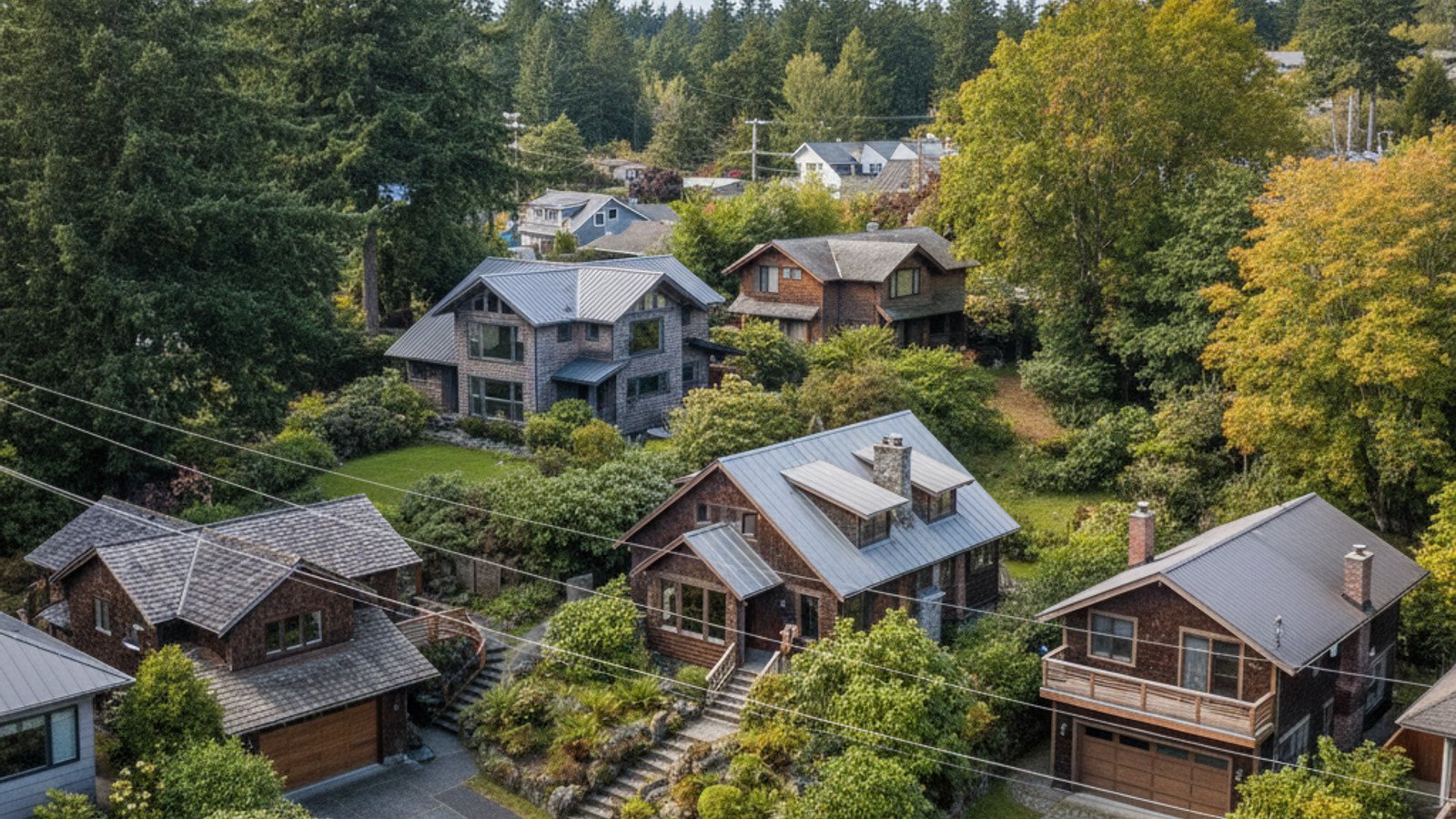 Understanding the Average Rent in Whidbey Island WA: 2026 Tenant Guide